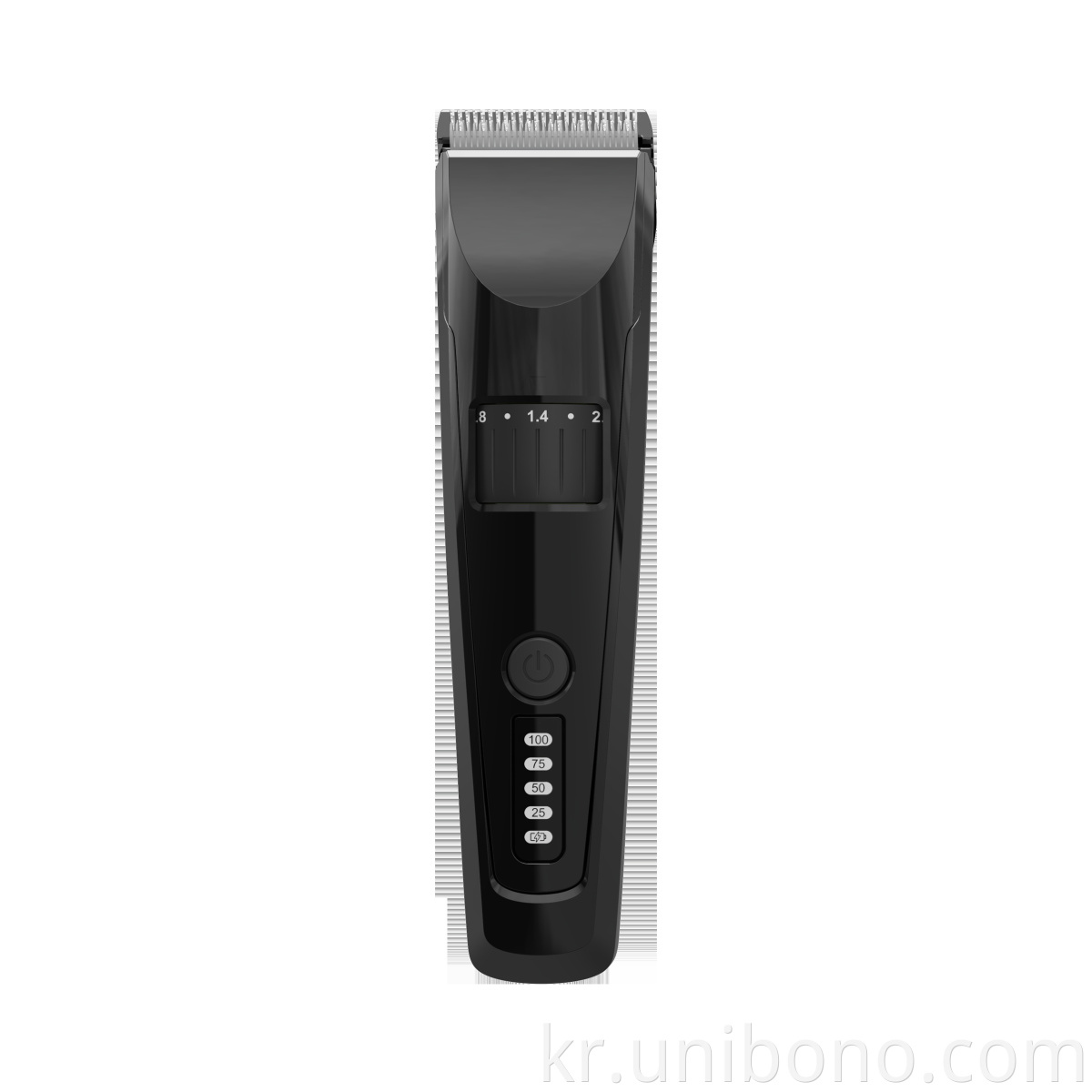 Professional Hair Clipper For Men Rechargeable Electric Razor Hair Trimmer Hair Cutting Machine Beard Trimmer Fast Charging